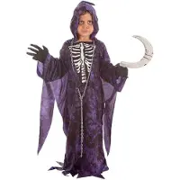 Creaciones Llopis Costume Da Piccolo Mietitore Con Tunica