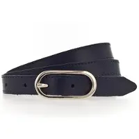 Tamaris Cintura blu notte