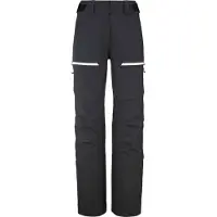 Millet - Pantaloni da scialpinismo - M White 3L Pt W Black Noir per Donne - Taglia L - Nero