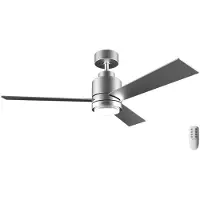 Cecotec Ventilatore A Soffitto Energysilence Aero 4850 30w