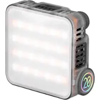 Zhiyun Faretto Led Fiveray M20