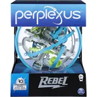 Spin Master Gioco Da Tavolo Perplexus Rebel Rookie