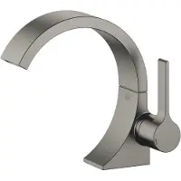 Dornbracht CYO Mitigeur monocommandé pour lavabo sans vidage, saillie 143mm, 33521811-99, 33521811-99
