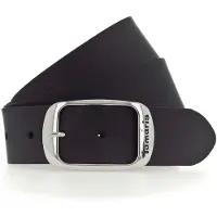 Tamaris Cintura di pelle nero - 95