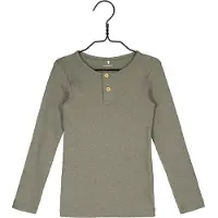 Name it Top A Maniche Lunghe