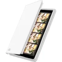 Ultimate Guard Raccoglitore Per Carte Collezionabili Zipfolio 320 16 Pocket Xenoskin