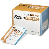 Bioiberica Integratore Per Animali Domestici Entero-chronic 60 Unità