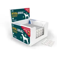 Pharmadiet Hyaloral Razze Grandi 360comp Integratore Per Cani