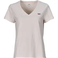 Levi's Perfect T-shirt Pink Taglia: XS | Maglie Sportivi Outlet | Donna | Rosa