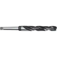 RUKO Punta Da Trapano Per Metallo Din 345 Type N Hss Ø 25 Mm