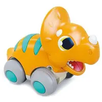 Creaciones Llopis Dinosauro Frizione-raja 13x12x13 Cm