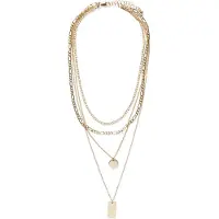 Pieces Collana Okia