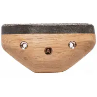 Nature Climbing Originals Appiglio da arrampicata (XL, beige)