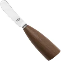 Laguiole coltello per burro 5562 legno di noce