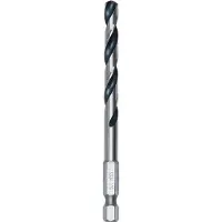 Bosch 5 HSS PointTeQ Hex 8x75x117