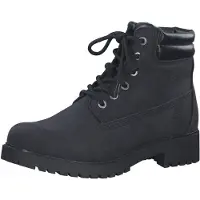 Tamaris Stivaletti nero - 37