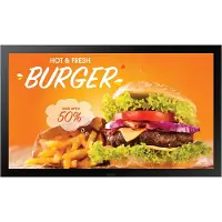 Samsung Schermo Oh24b  24´´ 4k Led
