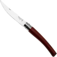 Opinel No 10 Effile Coltelli grigio