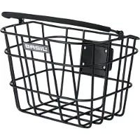 Basil Cesto Bremen Bs/kf 24l