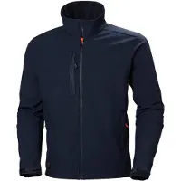 Helly Hansen Giacca Softshell Kensington