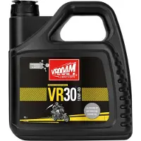 Vrooam Olio Motore Allround 4t Vr30 4l