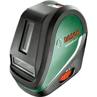 Bosch UniversalLevel3 set laser a linee incrociate