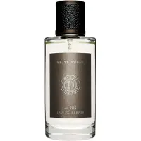 Depot 900 Profumi N. 905 White Cedar Eau de Parfum Uomo 100 ml — Eau de Parfum