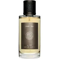 Depot 900 Scents No. 905 Dark Tea 100 ml Eau de Parfum Uomo