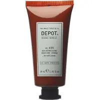 Depot 400 Specifiche Rasatura No. 405 Crema Rasatura 30 ml — Crema da rasatura