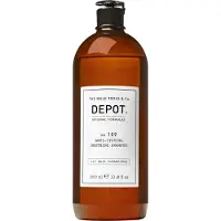 Depot 100 Hair Cleansing No. 109 Shampoo antiprurito 1000 ml — Shampoo