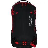 Dakine - Zaino 12L - Heli Pack 12L x Snowleader - Nero