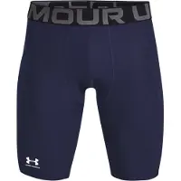 Under Armour Pantaloncini intimi sportivi navy / grigio / nero