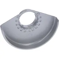 Bosch Cappuccio Di Protezione Per Smerigliatrice 125 Mm
