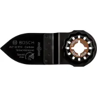 Bosch DIY Starlock dito di levigatura P40 AVZ