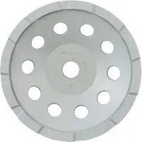 Bosch Accesorios Disco Diamantato 180 Mm