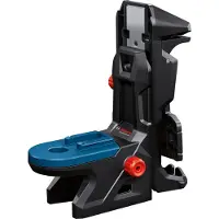 Bosch Professional Supporto Rotante Laser Rm10