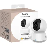 Aqara Telecamera Di Sicurezza