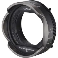 Samyang Adattatore Mf V-af