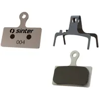 Sinter Pastiglie Freno A Disco 004 Shimano G Type E-bike