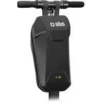 SBS Borsa portaoggetti per biciclette e scooter
