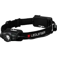 Led Lenser Lampada Frontale H5 Core