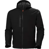 Helly Hansen Giacca Softshell Kensington