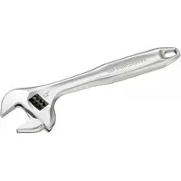 Big Buy Cooking Chiave a forchetta aperta da 41 mm cromata