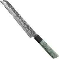 Eden kitchen knives Eden Elements 2001-220 pankiri coltello da pane, 21 cm