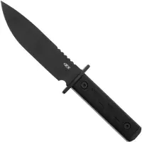 Zero tolerance Coltello 0006BLK