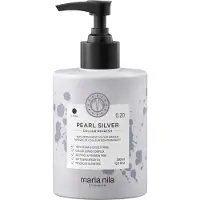 Maria Nila Maschera nutriente fine Pearl Silver 300 ml — Maschera Capelli