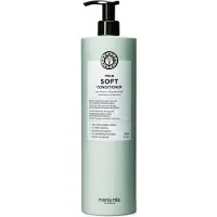 Maria Nila True Soft Balsamo 1000 ml