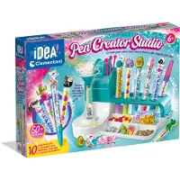 Clementoni Creatore Di Penne Da Studio