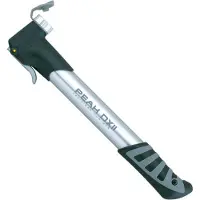 Topeak Mini Pompa Peak Dx Ii