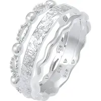 Elli Anello argento
